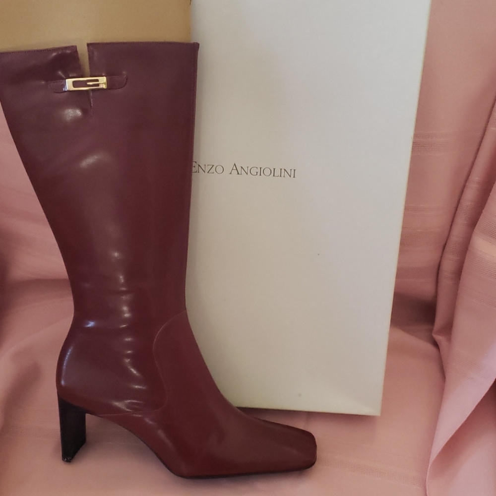 Womens boots